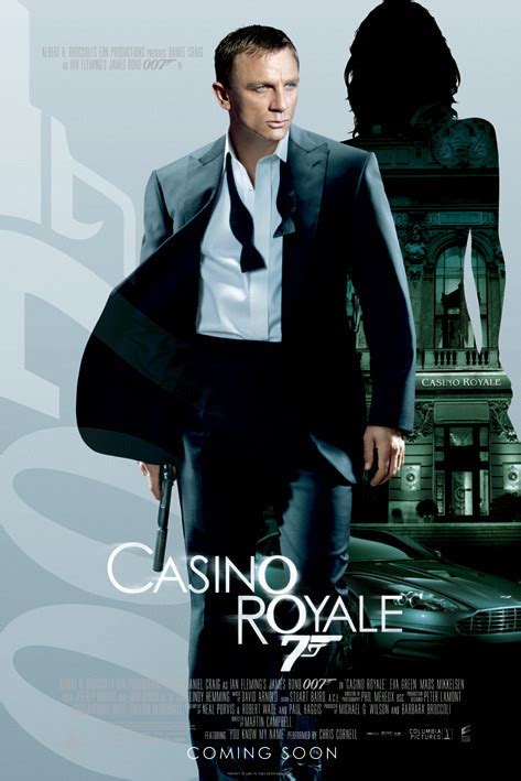  empire casino 007